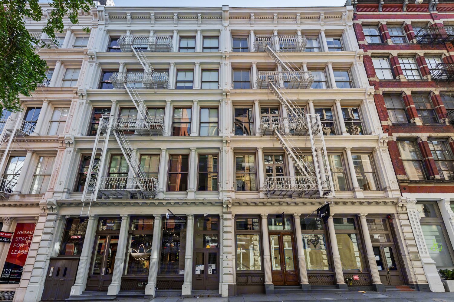 Window engineering and shop drawings for NYC project