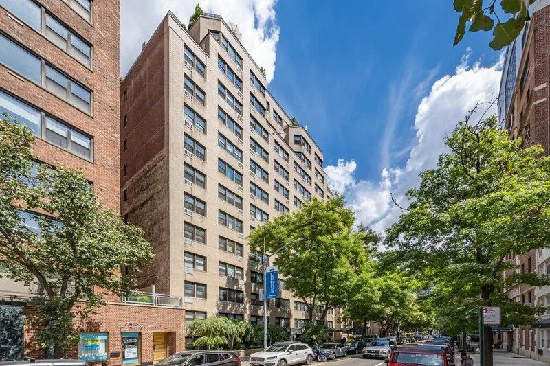 NYC window consultation and code compliance review