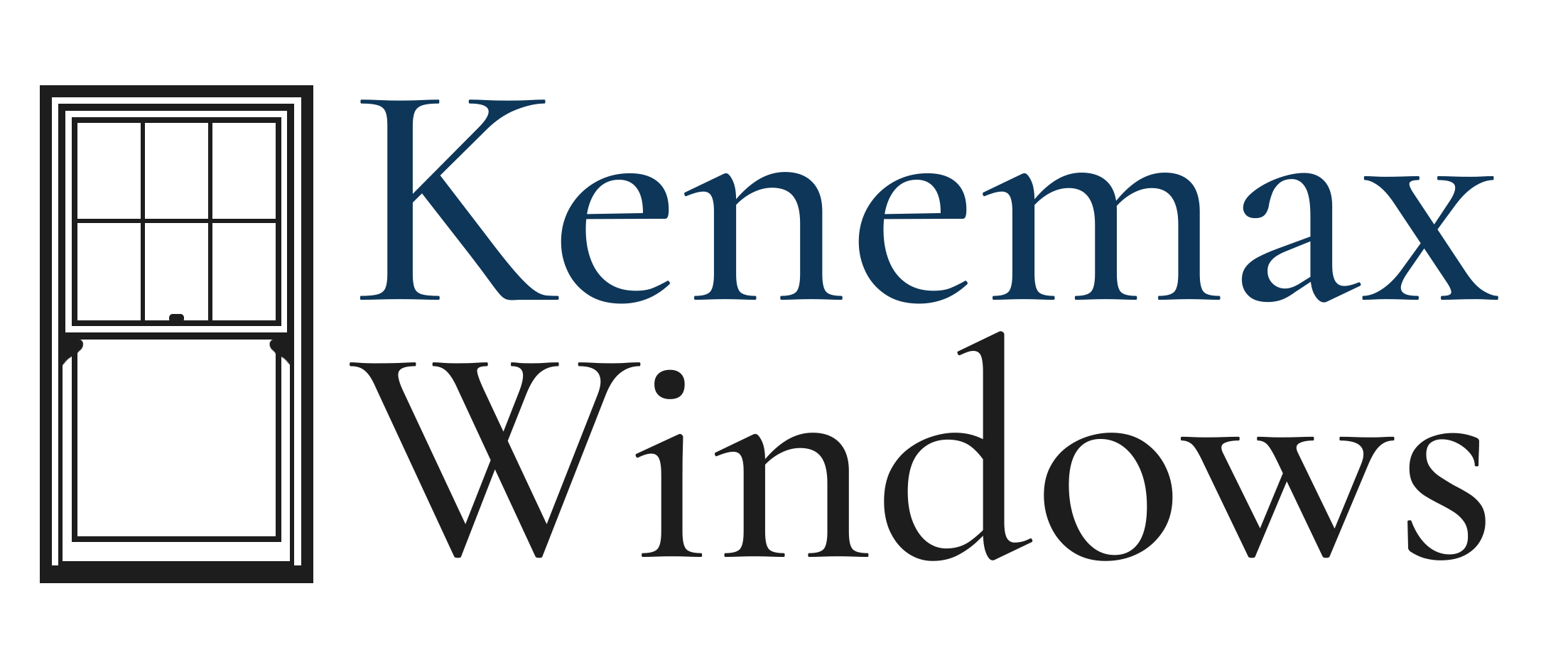 Kenemax Windows